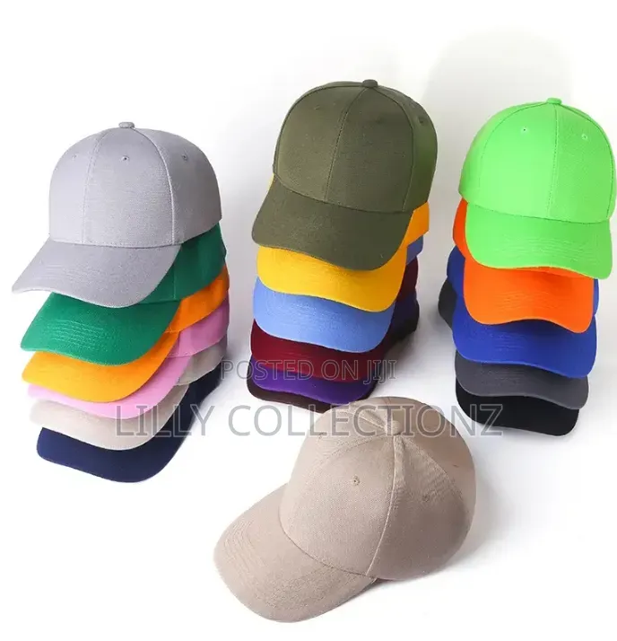 Printing Caps