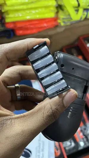 Alcohol Tester
