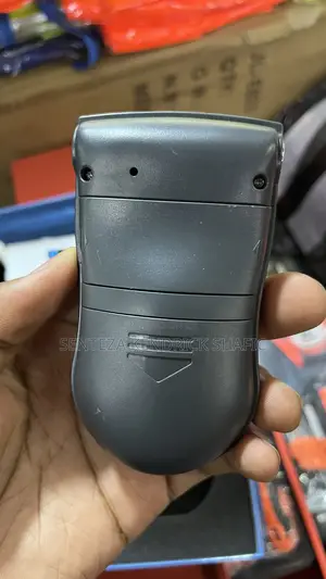 Alcohol Tester