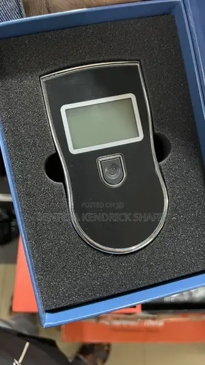 Alcohol Tester