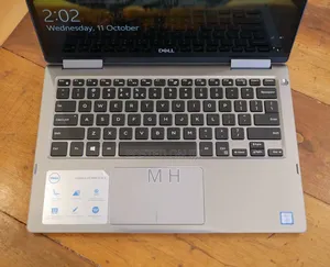 Laptop Dell Inspiron 14 16GB Intel Core i7 SSD 256GB