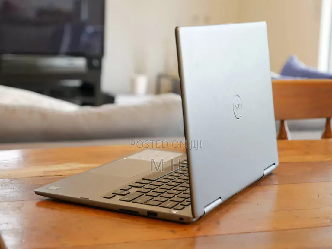 Laptop Dell Inspiron 14 16GB Intel Core i7 SSD 256GB