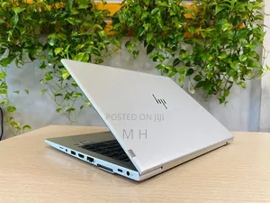 Laptop HP EliteBook 840 G6 8GB Intel Core i5 SSD 256GB