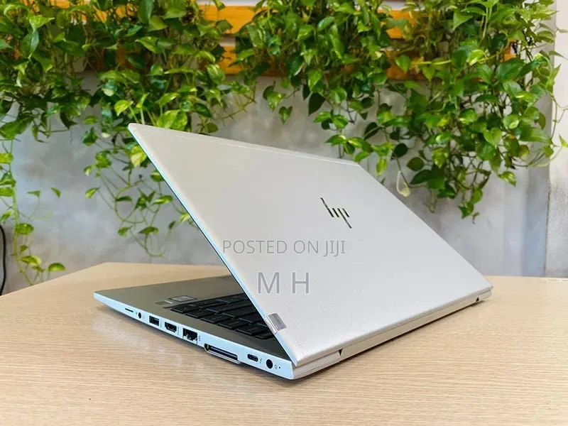 Laptop HP EliteBook 840 G6 8GB Intel Core i5 SSD 256GB