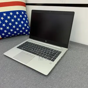 Laptop HP EliteBook 840 G6 8GB Intel Core i5 SSD 256GB