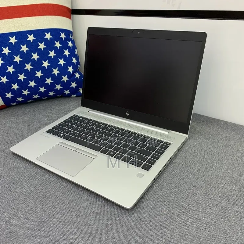 Laptop HP EliteBook 840 G6 8GB Intel Core i5 SSD 256GB