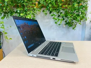 Laptop HP EliteBook 840 G6 8GB Intel Core i5 SSD 256GB