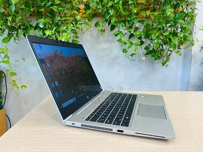 Laptop HP EliteBook 840 G6 8GB Intel Core i5 SSD 256GB