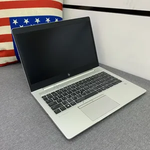 Laptop HP EliteBook 840 G6 8GB Intel Core i5 SSD 256GB
