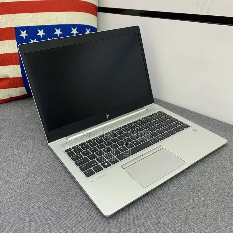 Laptop HP EliteBook 840 G6 8GB Intel Core i5 SSD 256GB