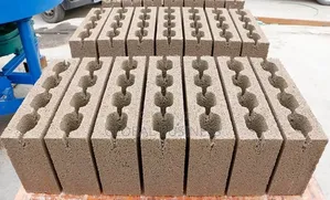 Durable Hydraulic Concrete Machine Perfect for Small Large Projects