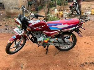 Bajaj CT 110X 2023 Red