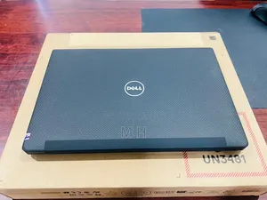 Laptop Dell Latitude 7490 8GB Intel Core i5 SSD 256GB