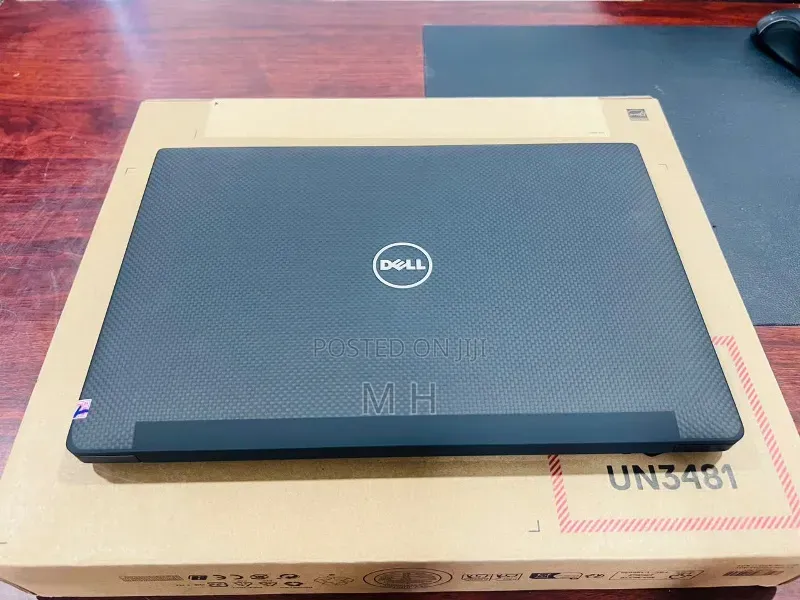 Laptop Dell Latitude 7490 8GB Intel Core i5 SSD 256GB