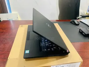 Laptop Dell Latitude 7490 8GB Intel Core i5 SSD 256GB