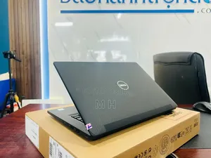 Laptop Dell Latitude 7490 8GB Intel Core i5 SSD 256GB