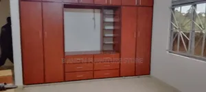 Giant Wardrobe 12 by 11 Fts, 2fts Depth