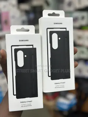 Galaxy Z Fold 7 Slim Kindsuit Case