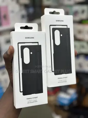 Galaxy Z Fold 7 Slim Kindsuit Case