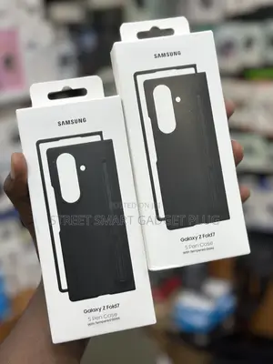 Galaxy Z Fold 7 Slim Kindsuit Case