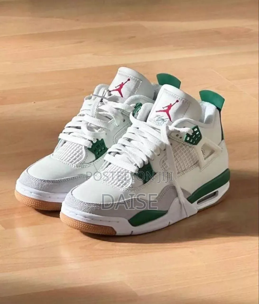 Air Jordan