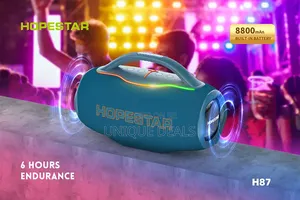 Hope Star H87 Portable Waterproof Outdoor Speaker