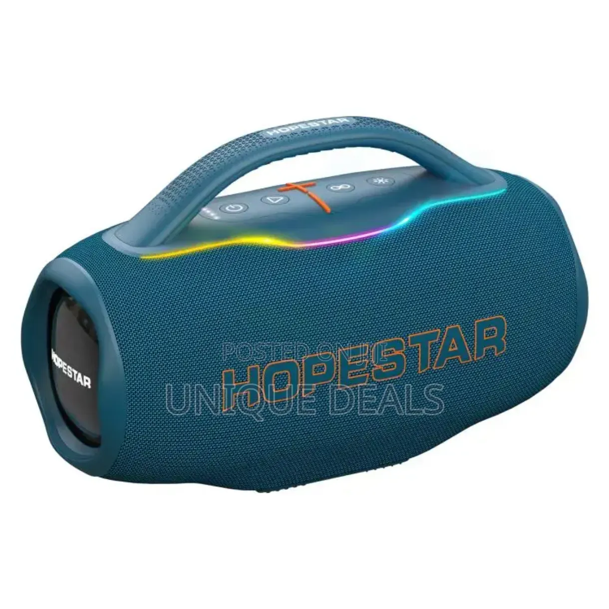 Hope Star H87 Portable Waterproof Outdoor Speaker