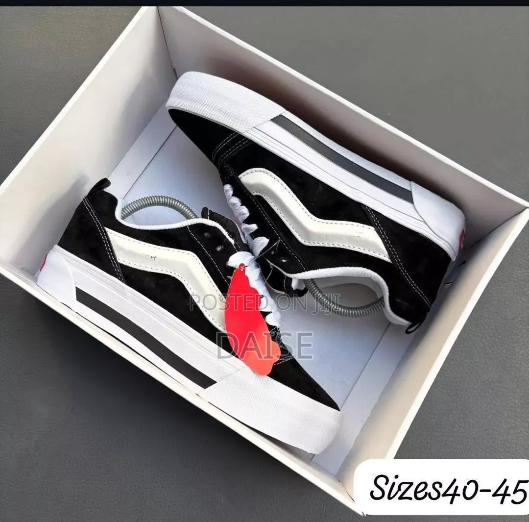 Fashion Shoe