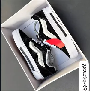 Fashion Shoe