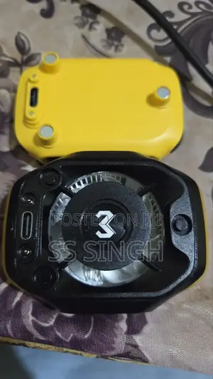 Phone Gaming Cooler