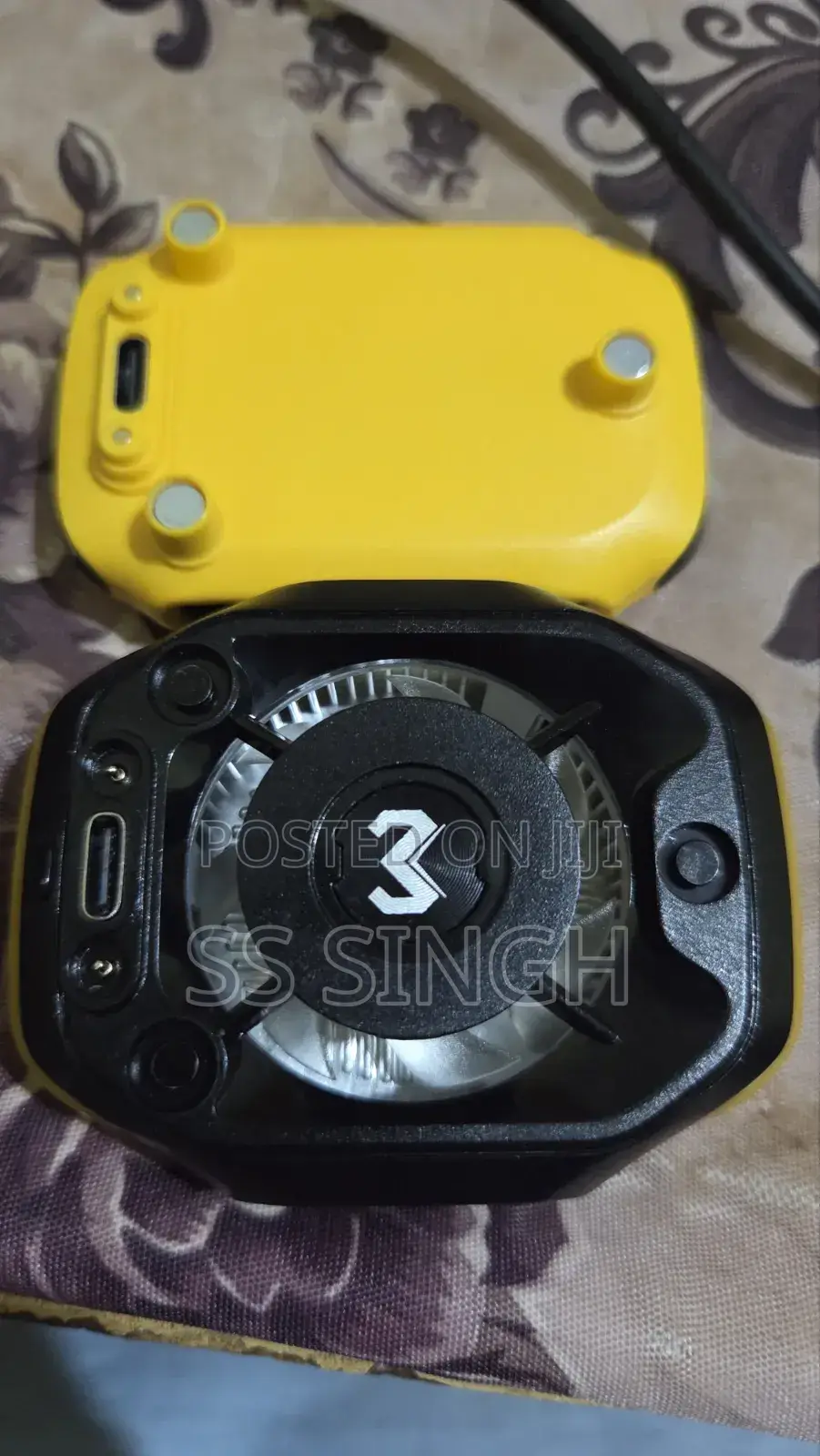 Phone Gaming Cooler