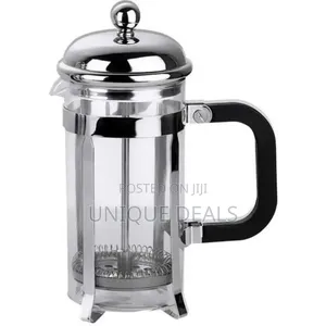 Stainless Steel French Press