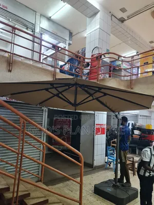 Hotel Parasol Garden-Durable Outdoor Umbrellas