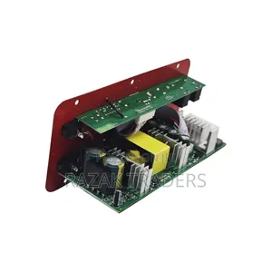 100w Subwoofer Motherboard Power Amplifier Board.