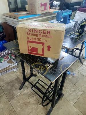 Original Singer With Local Stands