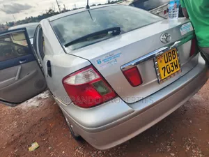 Toyota Premio 1.8 AWD 2003 Silver