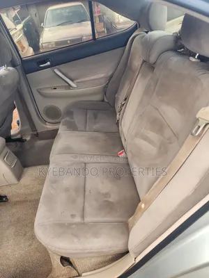 Toyota Premio 1.8 AWD 2003 Silver