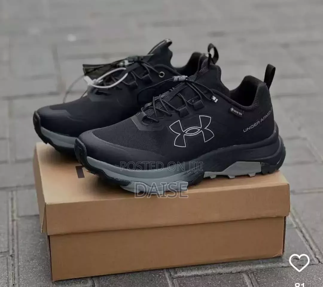 Under Armour