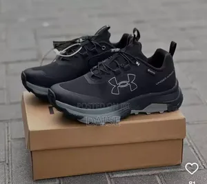 Under Armour