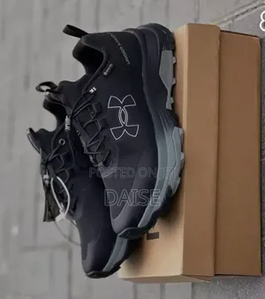 Under Armour