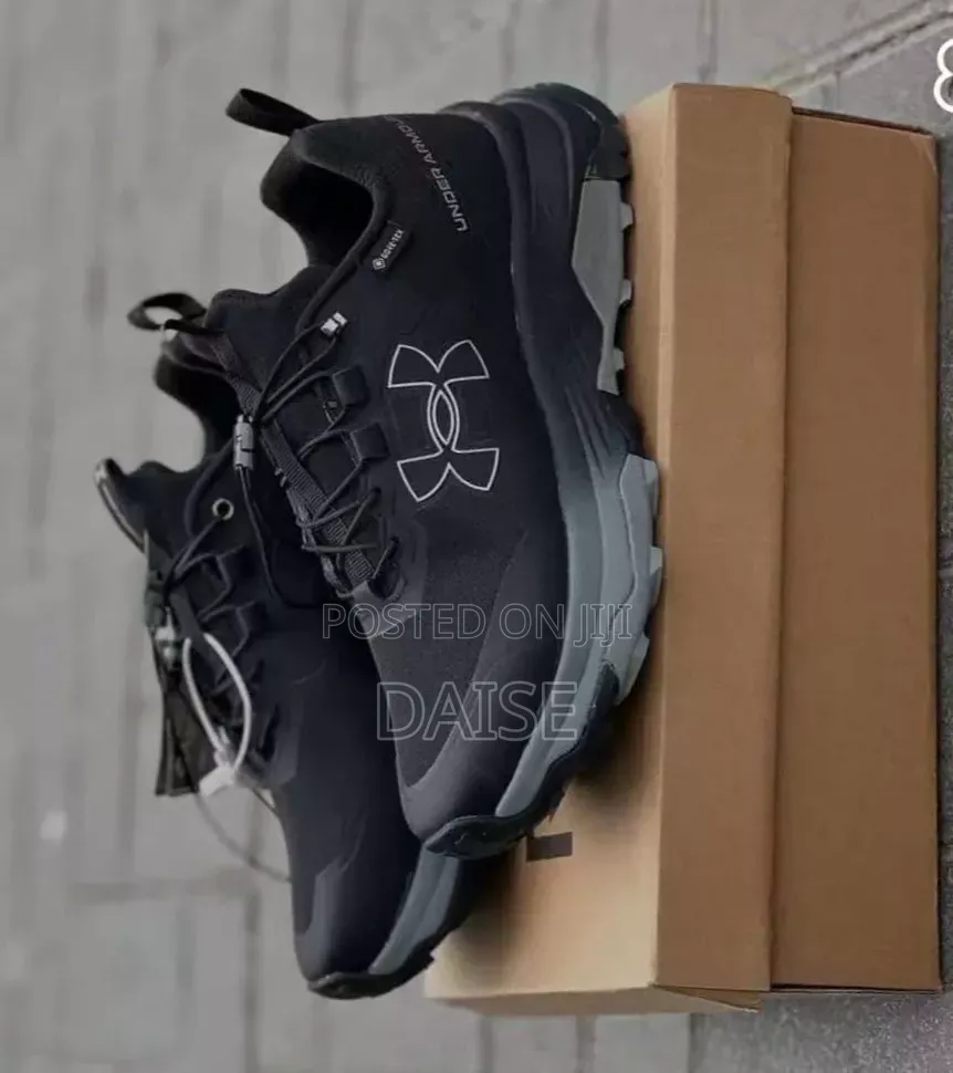Under Armour