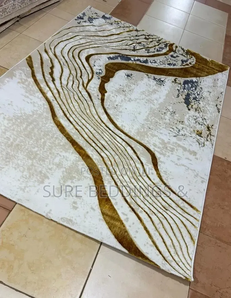 Zuri 150*220 Turkish Carpet