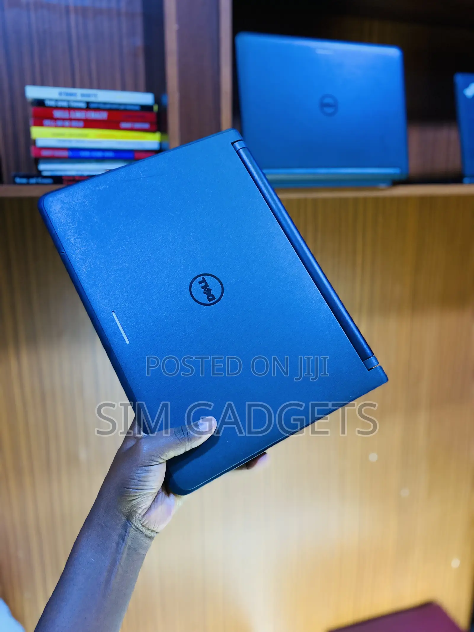 Laptop Dell Latitude 3350 4GB Intel Core i5 HDD 500GB