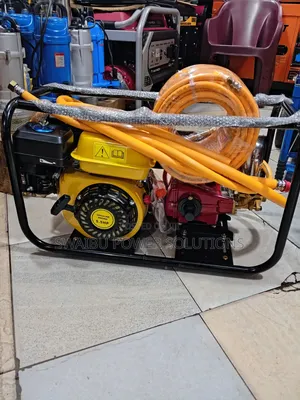 Petrol Garden Sprayer