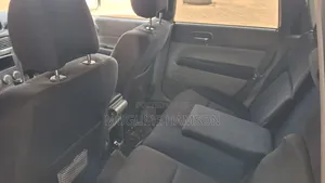 Subaru Forester 2006 Silver