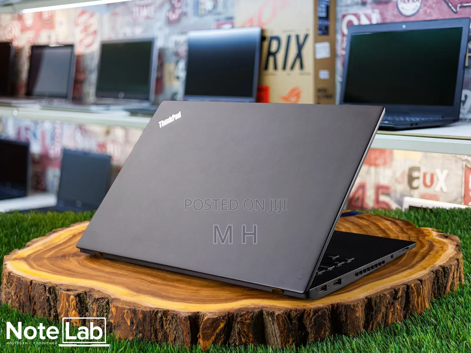 Laptop Lenovo ThinkPad T470s 8GB Intel Core i7 SSD 256GB