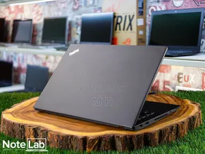 Laptop Lenovo ThinkPad T470s 8GB Intel Core i7 SSD 256GB