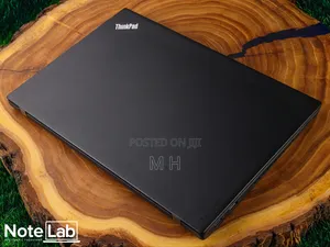 Laptop Lenovo ThinkPad T470s 8GB Intel Core i7 SSD 256GB