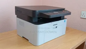 Sale of a Printer