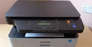 Sale of a Printer